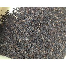 El tercer grado de Black Tea 100% natural